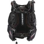 Cressi Scorpion Bcd Dalış Denge Yeleği Xlarge