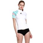 Cressi Shield Kadın Rash Guard Şort