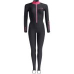 Cressi Skin Lady Tek Parça Dalış Elbisesi 1 mm Balıkmarketim - Renkli