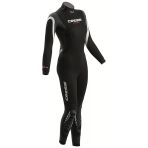 Cressi Spring Lady 3.5 mm Dalış Elbisesi Xlarge