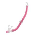 Cressi Top Şnorkel-PINK/