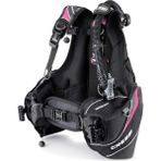 Cressi Travel Light Lady Pembe Bcd Dalış Denge Yeleği Small