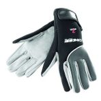 Cressi Tropical Dalış Eldiveni Standart-2MM-S