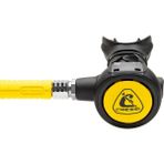 Cressi Zen Octopus Regulator - 1 - Standart