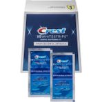 Crest 3D Effects Professional White Diş Beyazlatma Bantları - 2 Bant - 4'lı