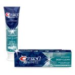 Crest 3D White Advanced Deep Clean 93G