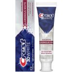 Crest 3D White Advanced Express Glamorous White 93 gr Diş Macunu