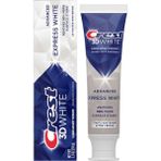 Crest 3D White Advanced Express White 93 gr Diş Macunu