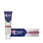 Crest 3D White Advanced Glamorous 93 gr White Göz Alıcı Beyaz Beyazlatıcı Diş Macunu