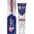 Crest 3D White Advanced Glamorous White Diş Macunu 93 G