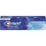 Crest 3D White Arctic Fresh 107 gr Diş Macunu