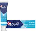 Crest 3D White Arctic Fresh 93 gr Diş Macunu