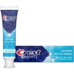 Crest 3D White Arctic Fresh Diş Macunu 68GR