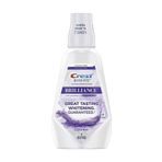 Crest 3D White Brilliance 1 lt Ağız Bakım Gargarası