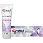 Crest 3D White Brilliance 130 gr Diş Beyazlatıcı Macun Nane Aroması ile Etkili Temizlik