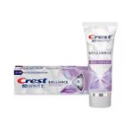 Crest 3D White Brilliance 130 ml Diş Macunu