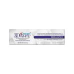 Crest 3D White Brilliance 2x24 gr Diş Macunu