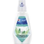 Crest 3D White Brilliance Blast 1 lt Ağız Çalkalama Suyu