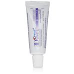 Crest 3D White Brilliance Gelişmiş Beyazlatma Teknolojisi Artı Gelişmiş Leke Koruyucu Diş Macunu, Canlı Nane, 0.85 ons