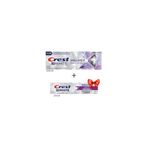 CREST 3D White Brilliance Large Diş Macunu 130gr + Seyehat Boy Hediye