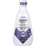 Crest 3D White Brilliance Pro Ağız Bakım Suyu 946 ml