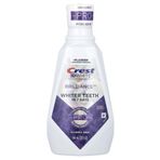 Crest 3D White Brilliance Pro Ağız Bakım Suyu 946Ml