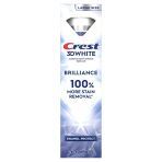 Crest 3D White Brilliance Pro Enamel Protect Diş Beyazlatıcı Diş Macunu 110Gr