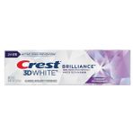 Crest 3D White Brilliance Toothpaste 24 gr Diş Macunu