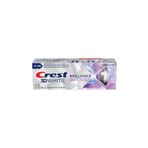 Crest 3D White Brilliance Toothpaste Vibrant Pepermint 130 gr Diş Macunu