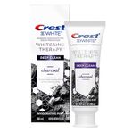 Crest 3D White Charcoal 116 gr Diş Macunu