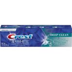 Crest 3D White Deep Clean 107 gr Diş Macunu