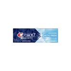CREST 3d Whıte Flurıde Antıcavıty Tootpaste Advance Arctıc Fresh Diş Macunu 107 gr