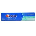 Crest 3D White ibrant Mint Fluoride Anticavity Toothpaste Crest Naneli 65 gr Diş Macunu