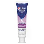 Crest 3D White Luminous Mint Diş Macunu 104 Gr