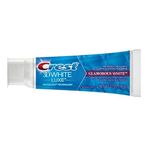 Crest 3D White Luxe Göz Alıcı Beyaz Diş Beyazlatma Canlı Nane Diş Macunu