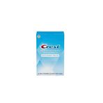 CREST 3d White Noticeably Whitestrips Diş Beyazlatma Bantı 10 Paket 20bant