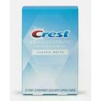 Crest 3D White Noticeably Whitestrips Dis Beyazlatma Banti 20'Li 10 Adet