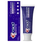 Crest 3D White Stain Eraser 87 gr Diş Macunu
