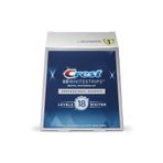 CREST 3d White Whitestrips Kit Diş Beyazlatma Bandı 40'lı