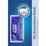 Crest 3D Whitestrips Professional Effects 32'li Diş Beyazlatma Bantları