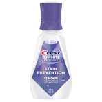 Crest 3dwhite Brilliance Stain Prevention Alkolsüz Ağız Bakım Suyu 473ML