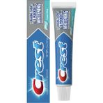 Crest Baking Soda Peroxide Whitening 161 gr Diş Macunu