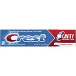 Crest Cavity Protection Regular Paste 161 gr Diş Macunu