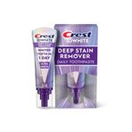 Crest Deep Stain Remover Ultra White Daily Toothpaste 87 Gr
