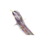 CREST E-TİCARET Sana Özel Renk - Hair Tinsel Saç Simi - HT08