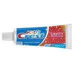 Crest Kid’s Cavity Protection 130 gr Florürlü Diş Macunu
