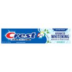 Crest Premium Plus Active Foam Advanced Whitening 204 gr Diş Macunu