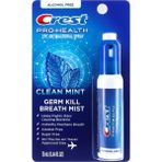 Crest Pro Health Ağız Bakım Spreyi 13 ml Antibakteriyel Etkiyle Gün Boyu Ferahlık Sağlar