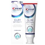 CREST Pro-Health Diş Eti Detoks Hassas Beyazlatıcı Diş Macunu