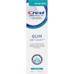 Crest Pro Health Gum Detoxıfy Deep Clean Diş Macunu 110 ml